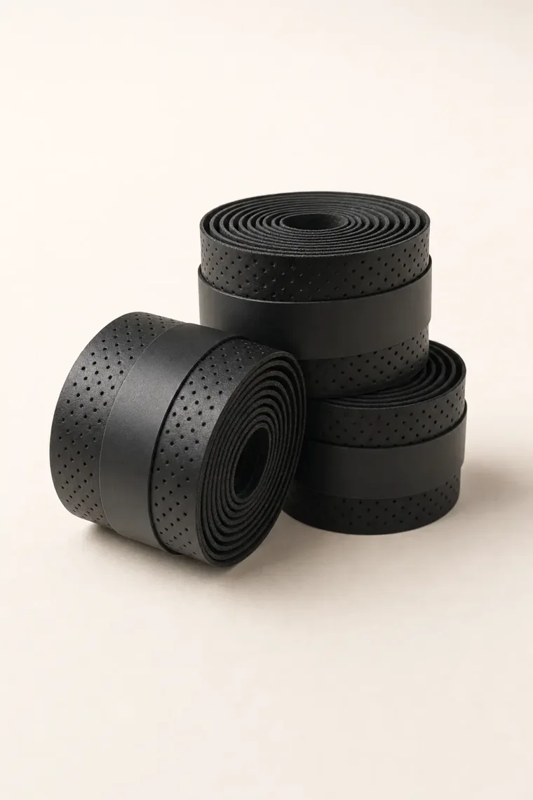Sable Grip Tape Set in Black