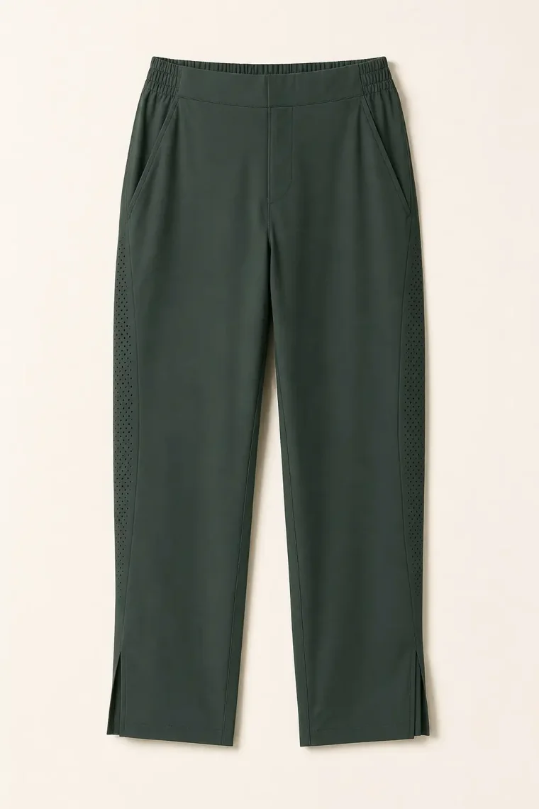 Hearth Travel Jogger in Forest