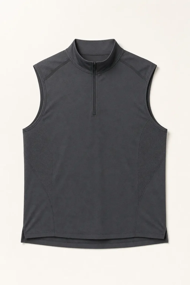 Trace Court Tank in Graphite