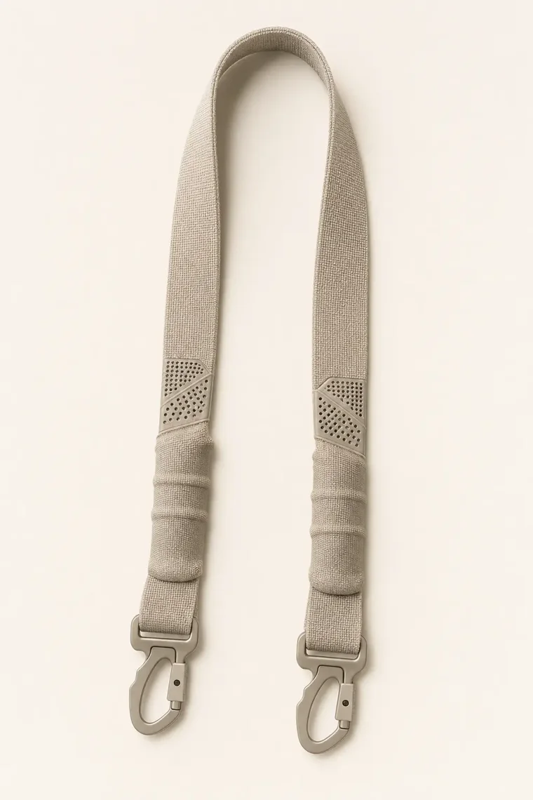 Ember Utility Strap in Stone
