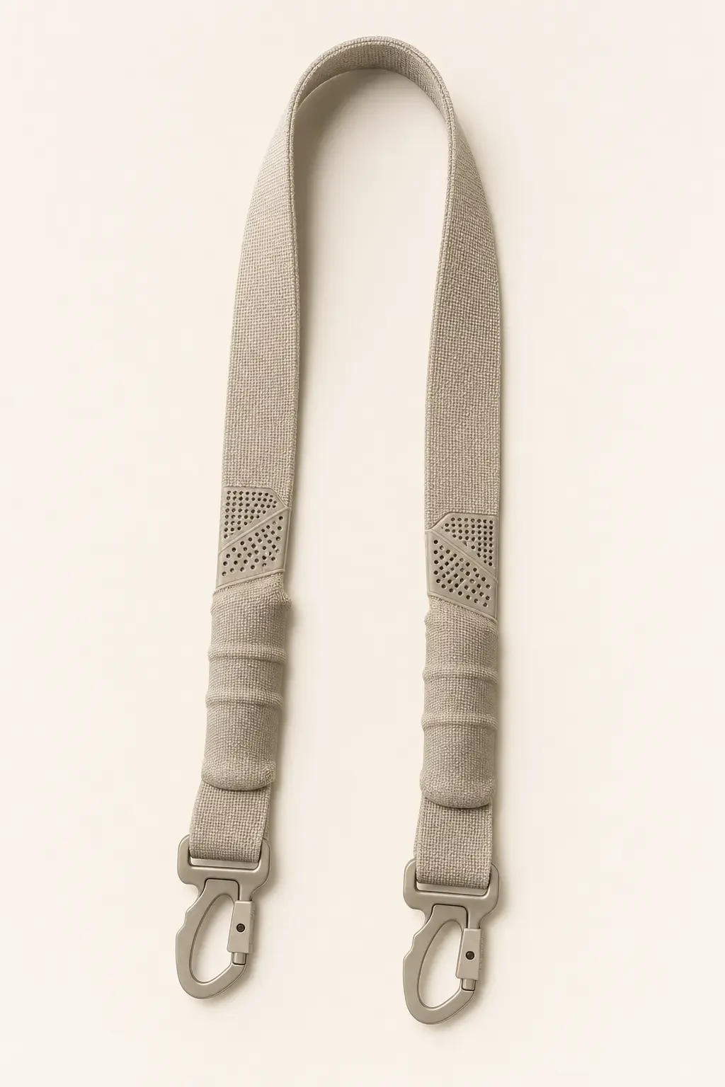 Ember Utility Strap in Stone