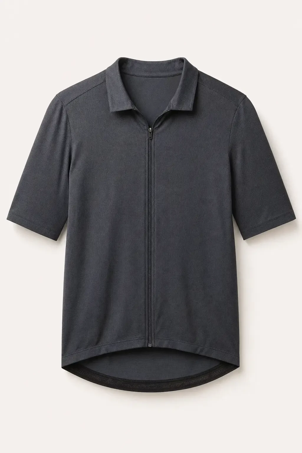 Field Road Jersey in Graphite